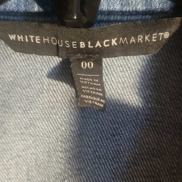 White House Black Market - Picture 2 of 3